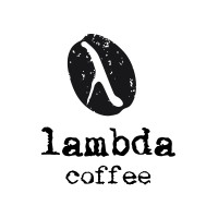 Lambda Coffee logo, Lambda Coffee contact details