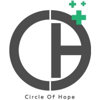 Circle of Hope, mental health logo, Circle of Hope, mental health contact details