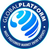 Global Platform logo, Global Platform contact details