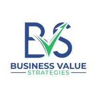 Business Value Strategies logo, Business Value Strategies contact details