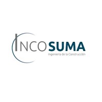 INCOSUMA, Ingeniería de la Construcción. logo, INCOSUMA, Ingeniería de la Construcción. contact details