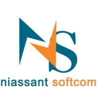 Niassant Softcom logo, Niassant Softcom contact details