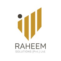 Raheem Solutions (Pvt.) Ltd. logo, Raheem Solutions (Pvt.) Ltd. contact details