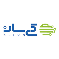 K-SUN Sanat Iranian logo, K-SUN Sanat Iranian contact details