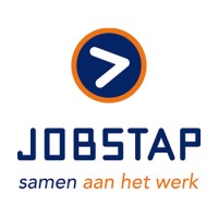 Jobstap logo, Jobstap contact details