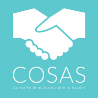 Co-op Student Association of Sauder logo, Co-op Student Association of Sauder contact details