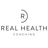 REAL HEALTH COACHING logo, REAL HEALTH COACHING contact details