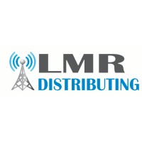 LMR Distributing logo, LMR Distributing contact details