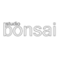 Studio Bonsai logo, Studio Bonsai contact details