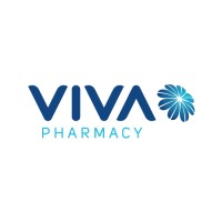 VIVA Pharmacy logo, VIVA Pharmacy contact details