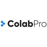 ColabPro Inc. logo, ColabPro Inc. contact details