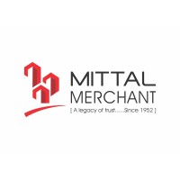 Mittal Merchant logo, Mittal Merchant contact details