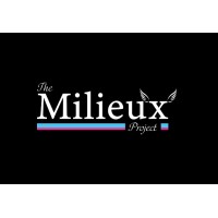 The Milieux Project, Inc logo, The Milieux Project, Inc contact details