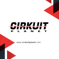 Cirkuit Planet logo, Cirkuit Planet contact details