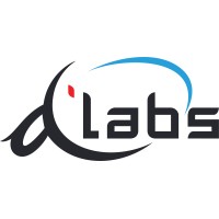 d'labs logo, d'labs contact details