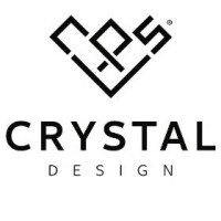 Crystal Design logo, Crystal Design contact details