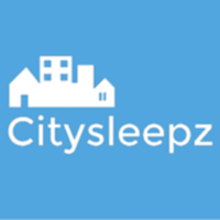 Citysleepz logo, Citysleepz contact details