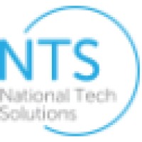 National Tech Solutions logo, National Tech Solutions contact details