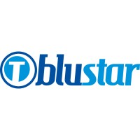 T blustar® logo, T blustar® contact details