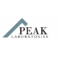 Peak Laboratories LLC, Gas Chromatography logo, Peak Laboratories LLC, Gas Chromatography contact details