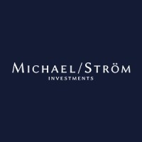 Michael / Ström Dom Maklerski logo, Michael / Ström Dom Maklerski contact details