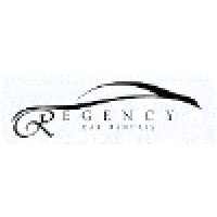 Regency Car Rentals logo, Regency Car Rentals contact details