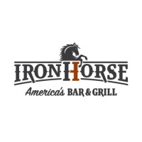 Iron Horse Bar and Grill logo, Iron Horse Bar and Grill contact details