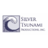 Silver Tsunami Productions, Inc. logo, Silver Tsunami Productions, Inc. contact details