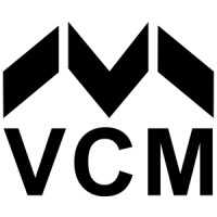 VCM  Development logo, VCM  Development contact details