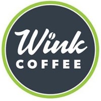 Wink Coffee logo, Wink Coffee contact details