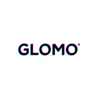 GLOMO logo, GLOMO contact details