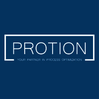 Protion logo, Protion contact details