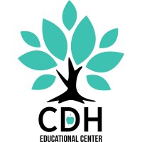 CDH Educational Center logo, CDH Educational Center contact details