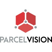 ParcelVision logo, ParcelVision contact details