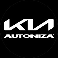 Autoniza KIA logo, Autoniza KIA contact details