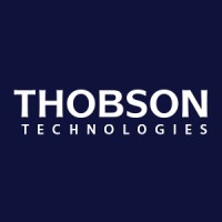 Thobson Technologies logo, Thobson Technologies contact details