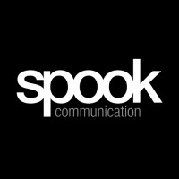 Spook AB logo, Spook AB contact details