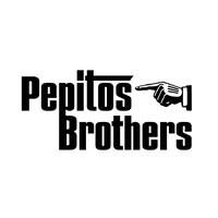 Pepitos Brothers logo, Pepitos Brothers contact details