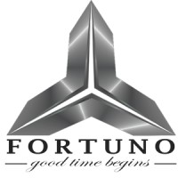 Fortuno Group logo, Fortuno Group contact details