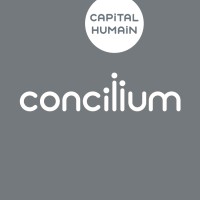 Concilium Capital Humain logo, Concilium Capital Humain contact details