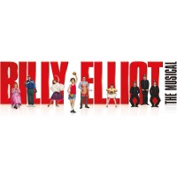 Billy Elliot Broadway Musical logo, Billy Elliot Broadway Musical contact details