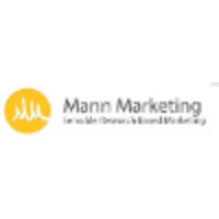 Mann Marketing Ltd logo, Mann Marketing Ltd contact details