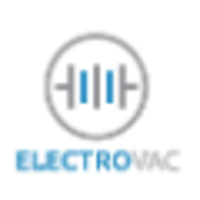 Electrovac Electrical Contractors logo, Electrovac Electrical Contractors contact details