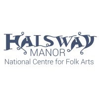 Halsway Manor Society logo, Halsway Manor Society contact details