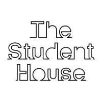 The Student House logo, The Student House contact details