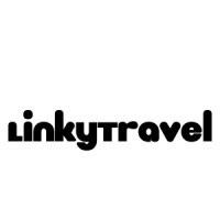 LinkyTravel logo, LinkyTravel contact details