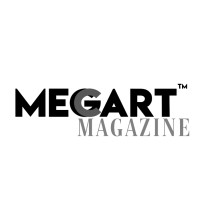 MegaCart logo, MegaCart contact details