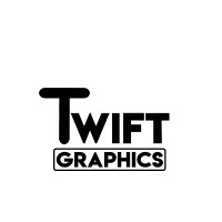 Twift Graphics logo, Twift Graphics contact details