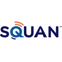 Squan logo, Squan contact details