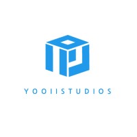 Yooii Studios logo, Yooii Studios contact details